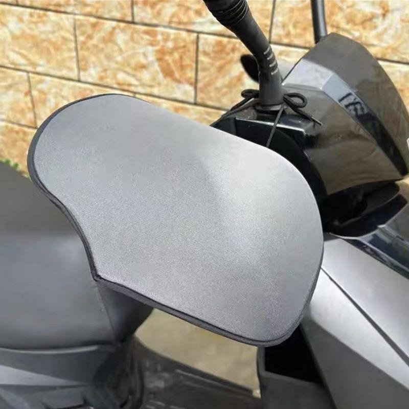 Yeni【Motosiklet Gidon Manşonla - Gardening Glove Waterproof incelemesi ve fiyatı