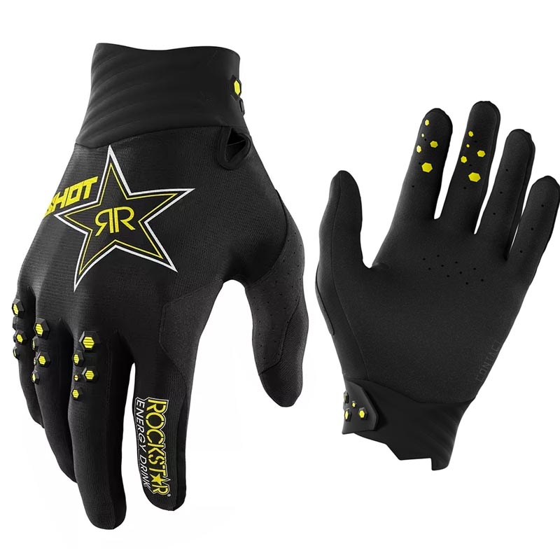 Motosiklet Mtb MX Off-road bis - Cycling Glove Padded incelemesi ve fiyatı
