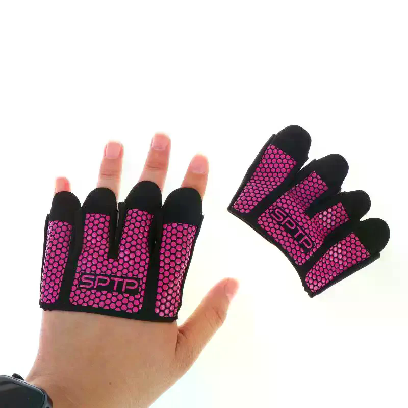 1 çift spor salonu Fitness yar - Workout Glove Gym incelemesi ve fiyatı
