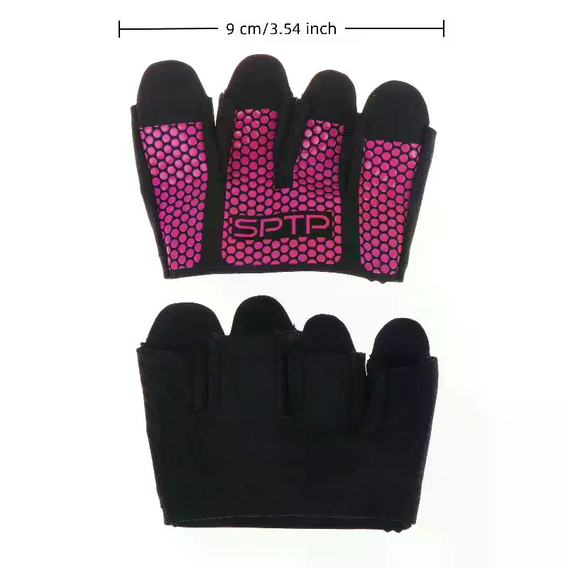 1 çift spor salonu Fitness yar - Workout Glove Gym incelemesi ve fiyatı