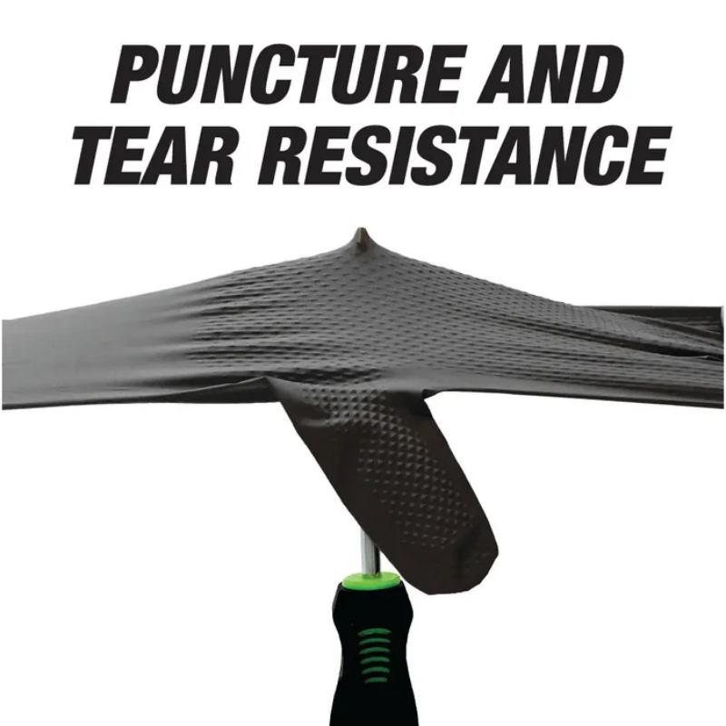 Siyah Ağır Hizmet Tipi Nitril  - Nitrile Mechanic Glove incelemesi ve fiyatı