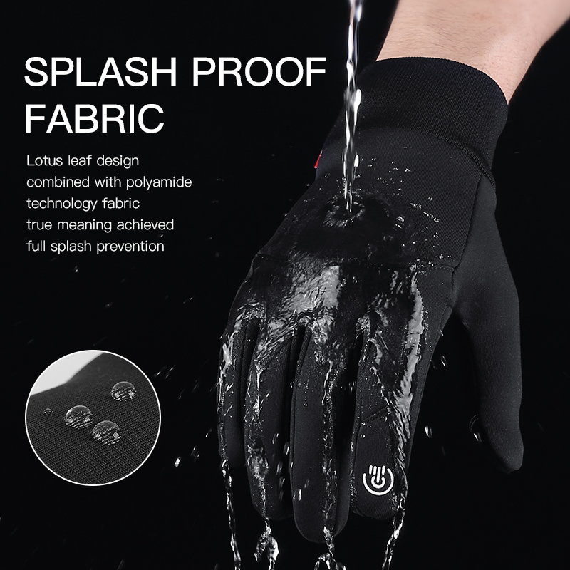 Erkekler için açık hava bisikl - Gardening Glove Waterproof incelemesi ve fiyatı