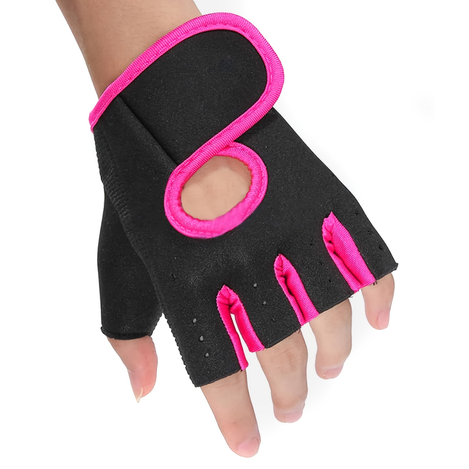 Kadın egzersiz eldivenleri Fit - Workout Glove Gym incelemesi ve fiyatı