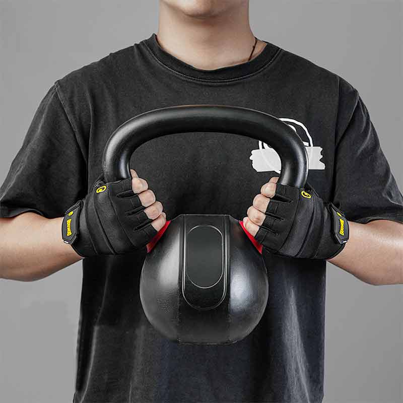 Erkekler ve Kadınlar için 1 Çi - Workout Glove Gym incelemesi ve fiyatı