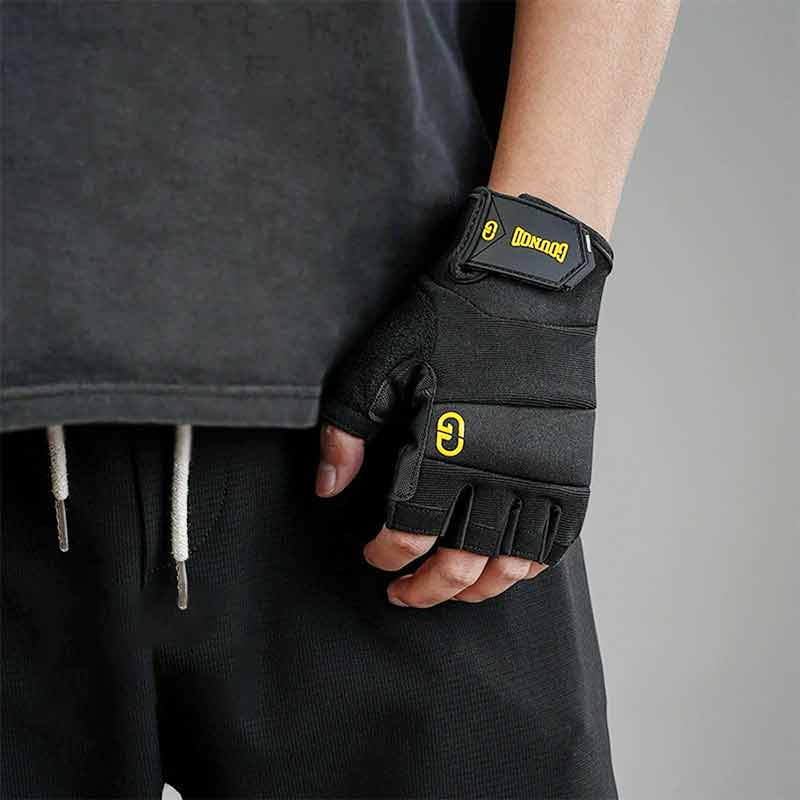 Erkekler ve Kadınlar için 1 Çi - Workout Glove Gym incelemesi ve fiyatı