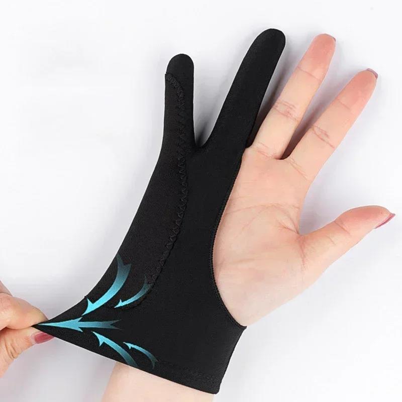 Çizim eldiveni kirlenme önleyi - Touchscreen Glove Capacitive incelemesi ve fiyatı