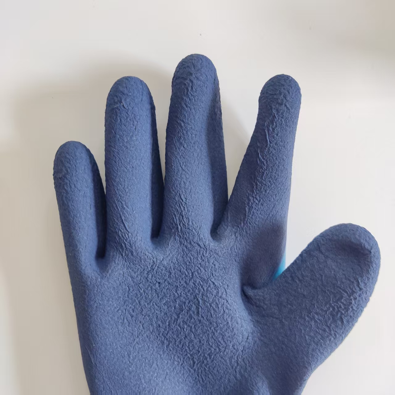 1 çift iş eldiveni lateks kapl - Gardening Glove Waterproof incelemesi ve fiyatı