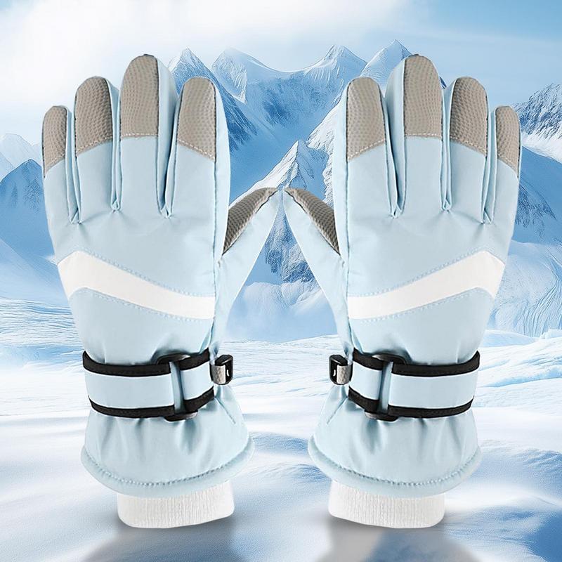 Çocuk Eldivenleri Su Geçirmez  - Winter Glove Insulated incelemesi ve fiyatı