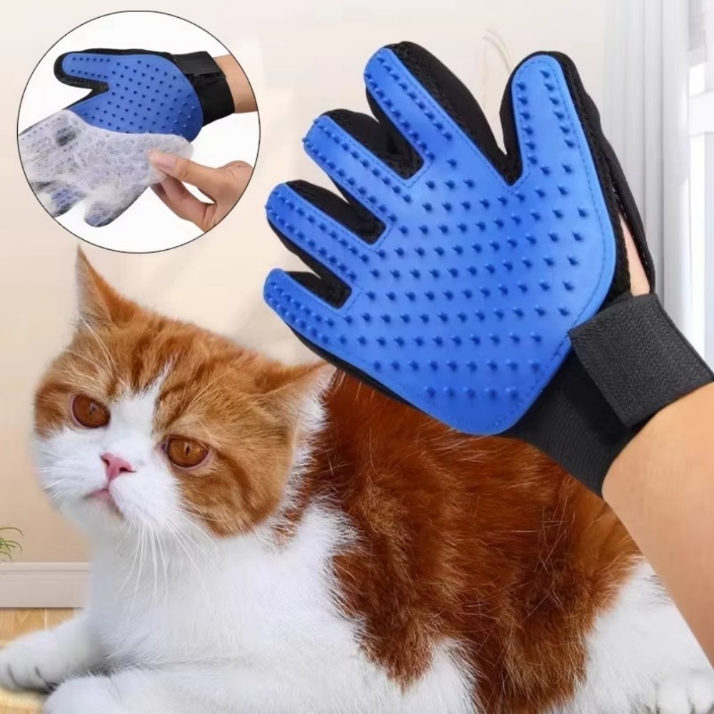 Evcil Hayvan Kedi Köpek Bakım  - Rubber Glove Cleaning incelemesi ve fiyatı