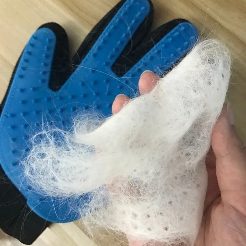 Evcil Hayvan Kedi Köpek Bakım  - Rubber Glove Cleaning incelemesi ve fiyatı