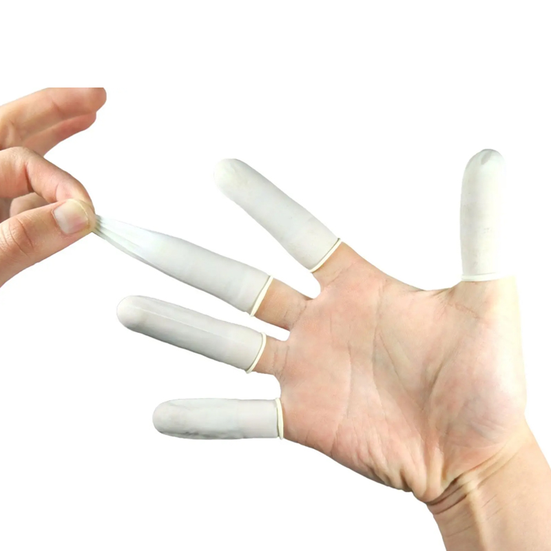 100 adet tek kullanımlık parma - Latex Disposable Glove incelemesi ve fiyatı