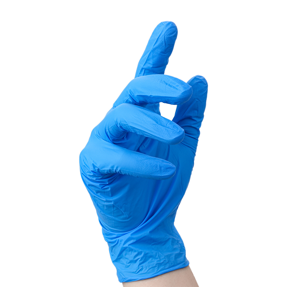 Rhino kurtarma eldivenleri-toz - Latex Disposable Glove incelemesi ve fiyatı