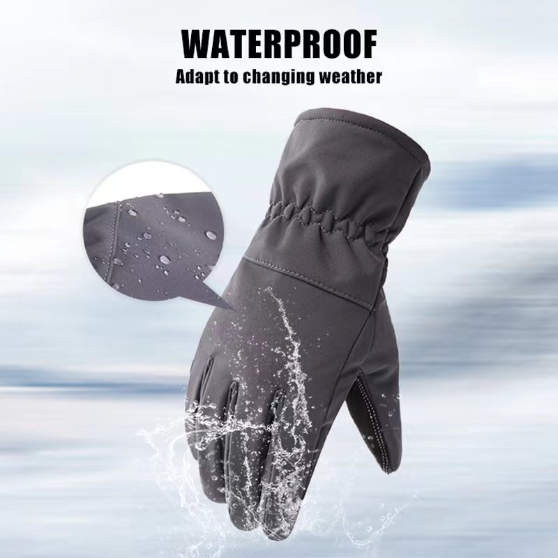 Tactics Outdoors Kamuflaj Av S - Ski Glove Waterproof incelemesi ve fiyatı