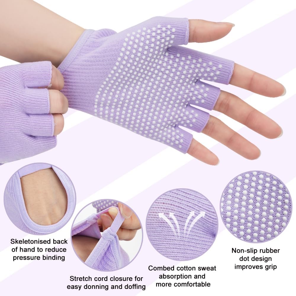 Nefes alabilen bisiklet eldive - Workout Glove Gym incelemesi ve fiyatı