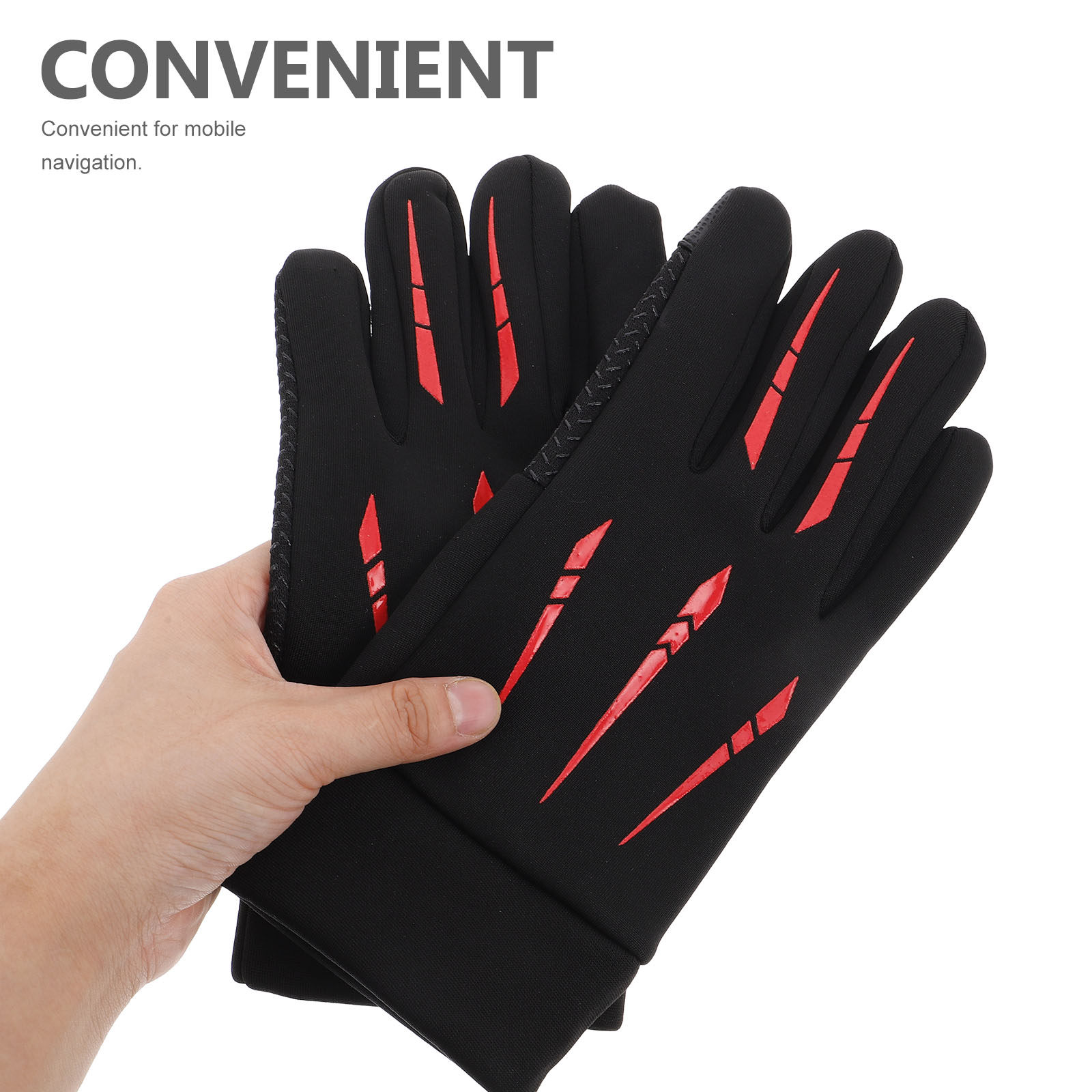 Kışlık Motosiklet Eldivenleri  - Winter Glove Insulated incelemesi ve fiyatı