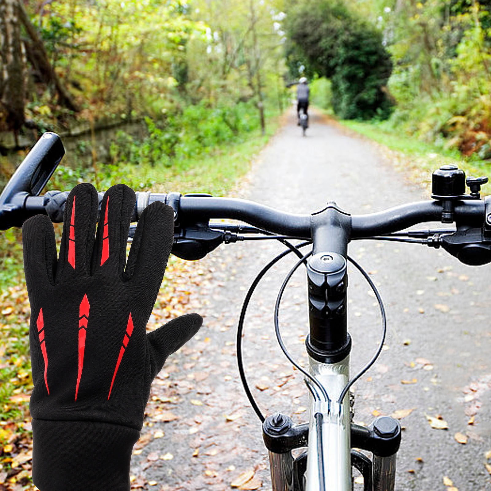 Kışlık Motosiklet Eldivenleri  - Winter Glove Insulated incelemesi ve fiyatı