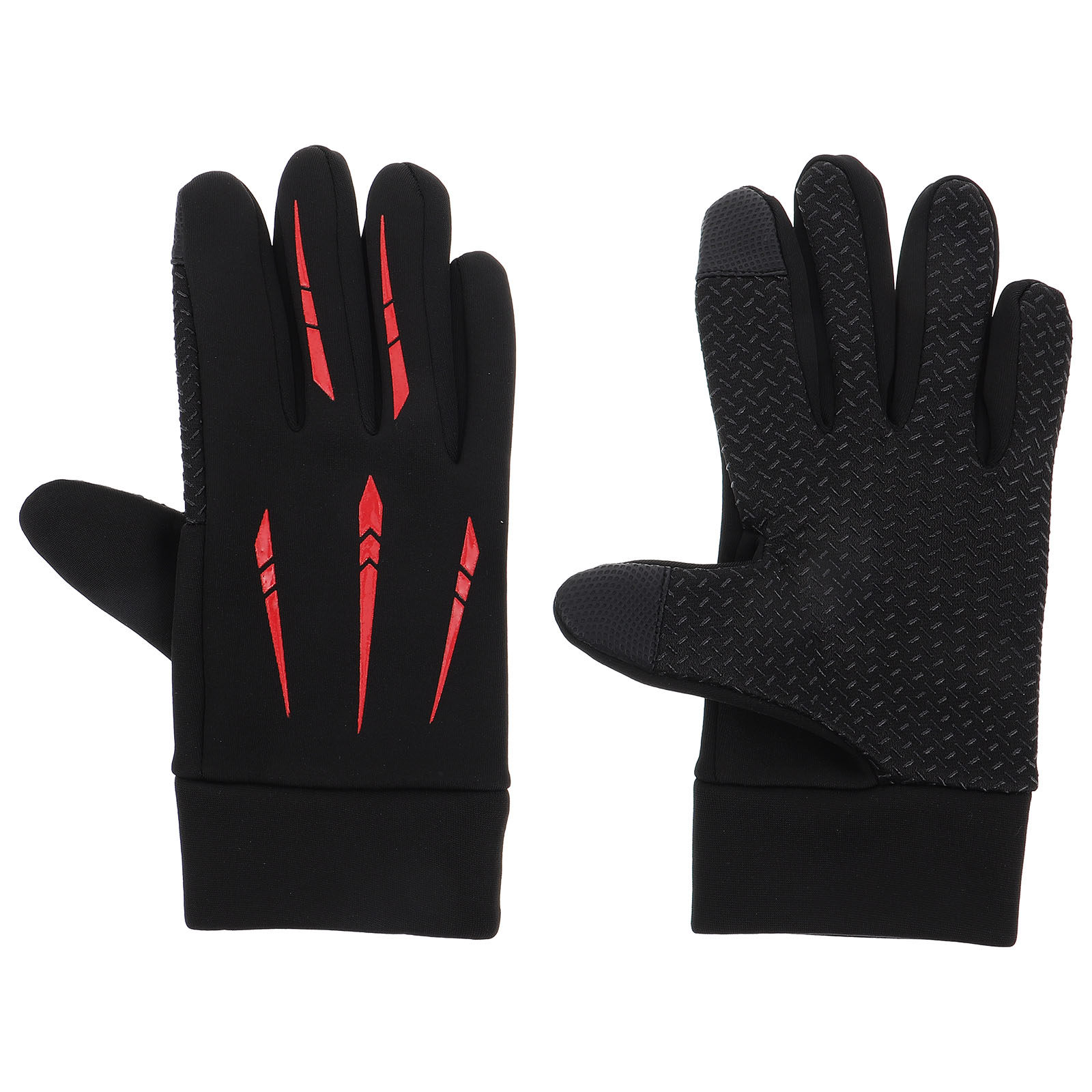 Kışlık Motosiklet Eldivenleri  - Winter Glove Insulated incelemesi ve fiyatı