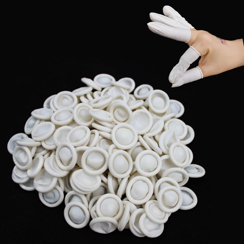 200 adet/torba Tek Kullanımlık - Latex Disposable Glove incelemesi ve fiyatı
