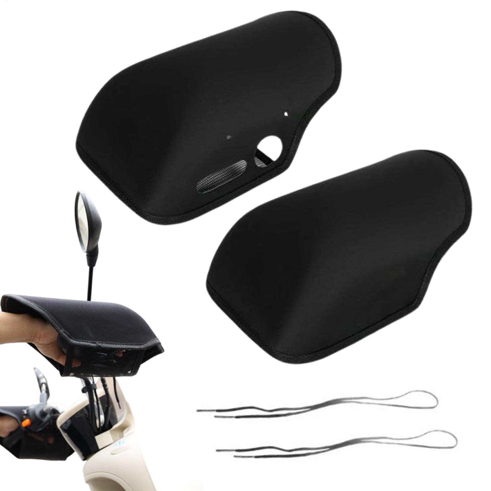 1 çift motosiklet gidonu manşo - Gardening Glove Waterproof incelemesi ve fiyatı