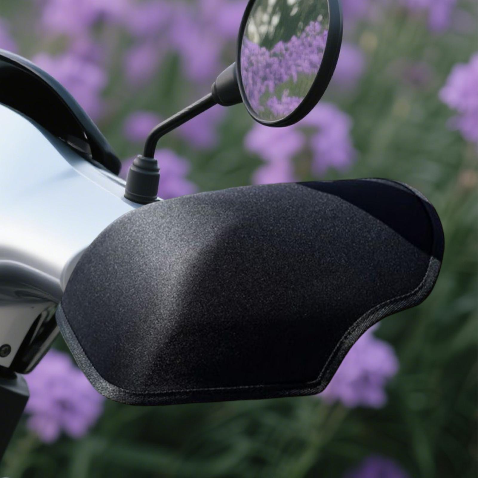 1 çift motosiklet gidonu manşo - Gardening Glove Waterproof incelemesi ve fiyatı