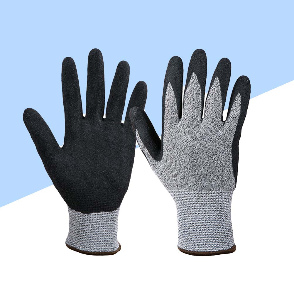 1 çift kesilmeye dayanıklı sev - Cut Resistant Glove incelemesi ve fiyatı