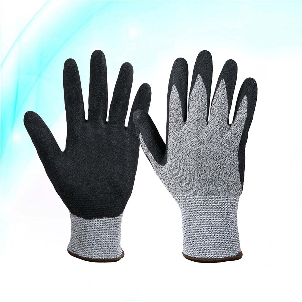1 çift kesilmeye dayanıklı sev - Cut Resistant Glove incelemesi ve fiyatı