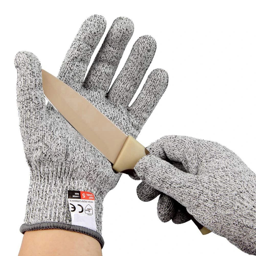 Level 5 HPPE Bina Kesme Eldive - Cut Resistant Glove incelemesi ve fiyatı