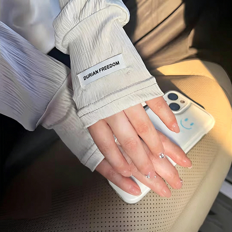 Yazlık Bol Buz İpeği UV Koruyu - Fingerless Glove Knit incelemesi ve fiyatı
