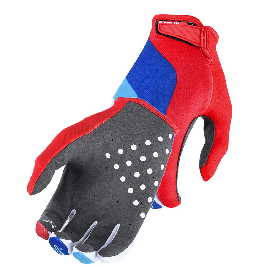 Yeni Motosiklet Motokros Yarış - Cycling Glove Padded incelemesi ve fiyatı