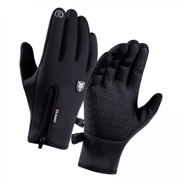 Rüzgar Geçirmez Snowboard Eldi - Winter Glove Insulated incelemesi ve fiyatı