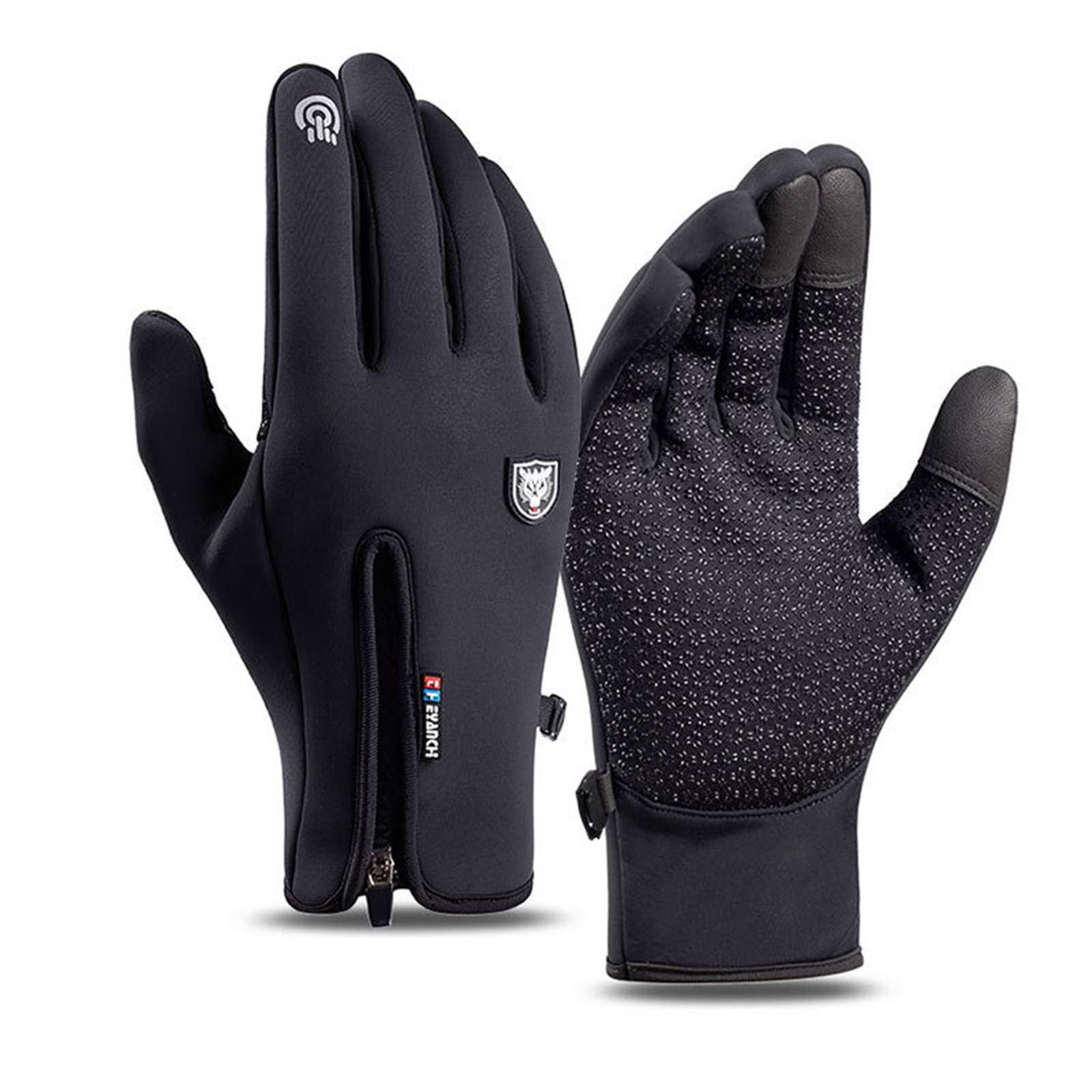 Rüzgar Geçirmez Snowboard Eldi - Winter Glove Insulated incelemesi ve fiyatı
