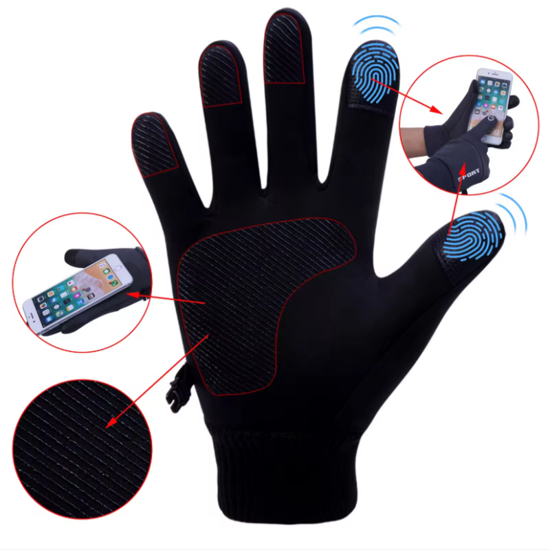 Kışlık eldivenler erkek kadın  - Leather Driving Glove incelemesi ve fiyatı