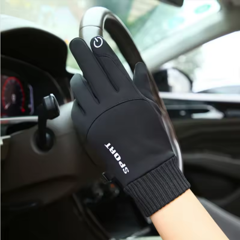 Kışlık eldivenler erkek kadın  - Leather Driving Glove incelemesi ve fiyatı