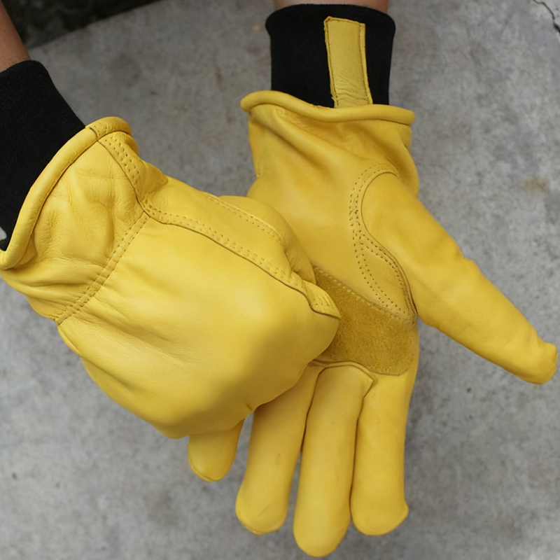 Erkekler İçin Kışlık Motosikle - Winter Glove Insulated incelemesi ve fiyatı