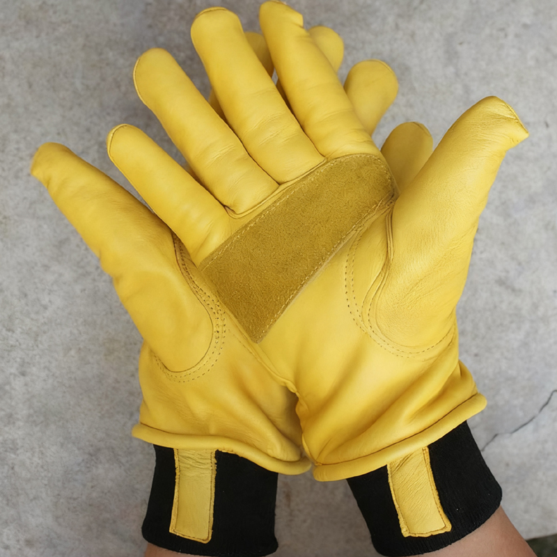 Erkekler İçin Kışlık Motosikle - Winter Glove Insulated incelemesi ve fiyatı