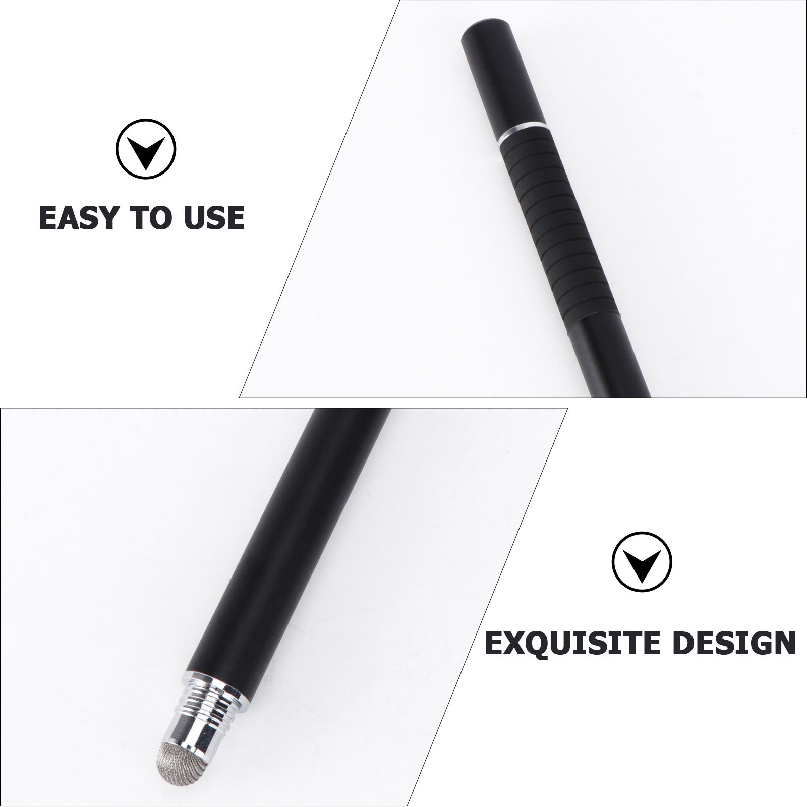 Evrensel 2'si 1 arada Stylus K - Touchscreen Glove Capacitive incelemesi ve fiyatı