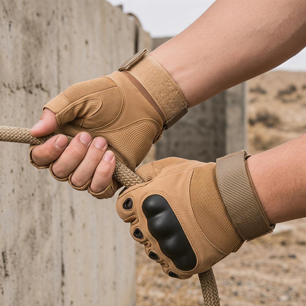 Erkek Eldivenleri Kaymaz Kavra - Cycling Glove Padded incelemesi ve fiyatı