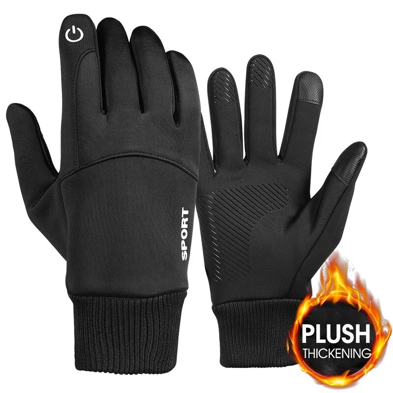 Motosiklet eldivenleri Guantes - Ski Glove Waterproof incelemesi ve fiyatı