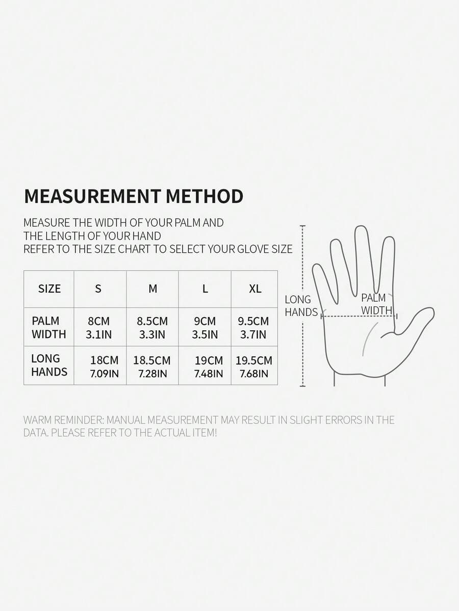 1 Çift GOUNOD Ağır Siklet Spor - Workout Glove Gym incelemesi ve fiyatı