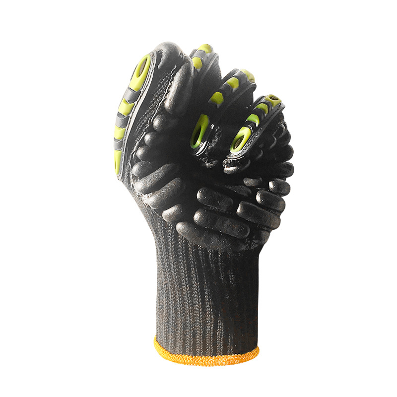 Madencilik Sondajı için Profes - Work Glove Impact incelemesi ve fiyatı