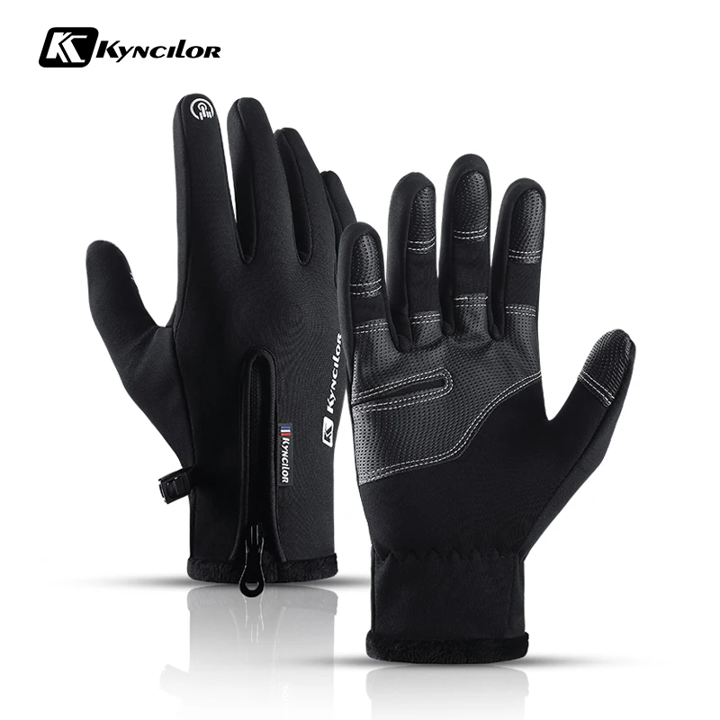 Kyncilor motosiklet eldivenler - Ski Glove Waterproof incelemesi ve fiyatı