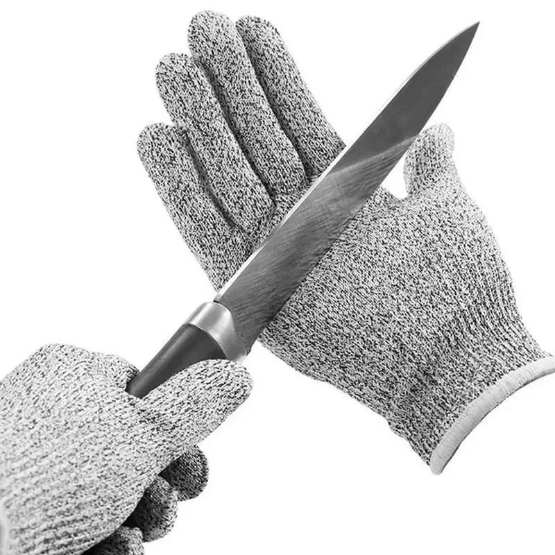 Seviye 5 Kesilmeye Dayanıklı,  - Cut Resistant Glove incelemesi ve fiyatı