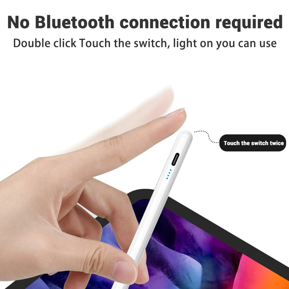 QUKAM Yeni Stylus Kalem iPhone - Touchscreen Glove Capacitive incelemesi ve fiyatı