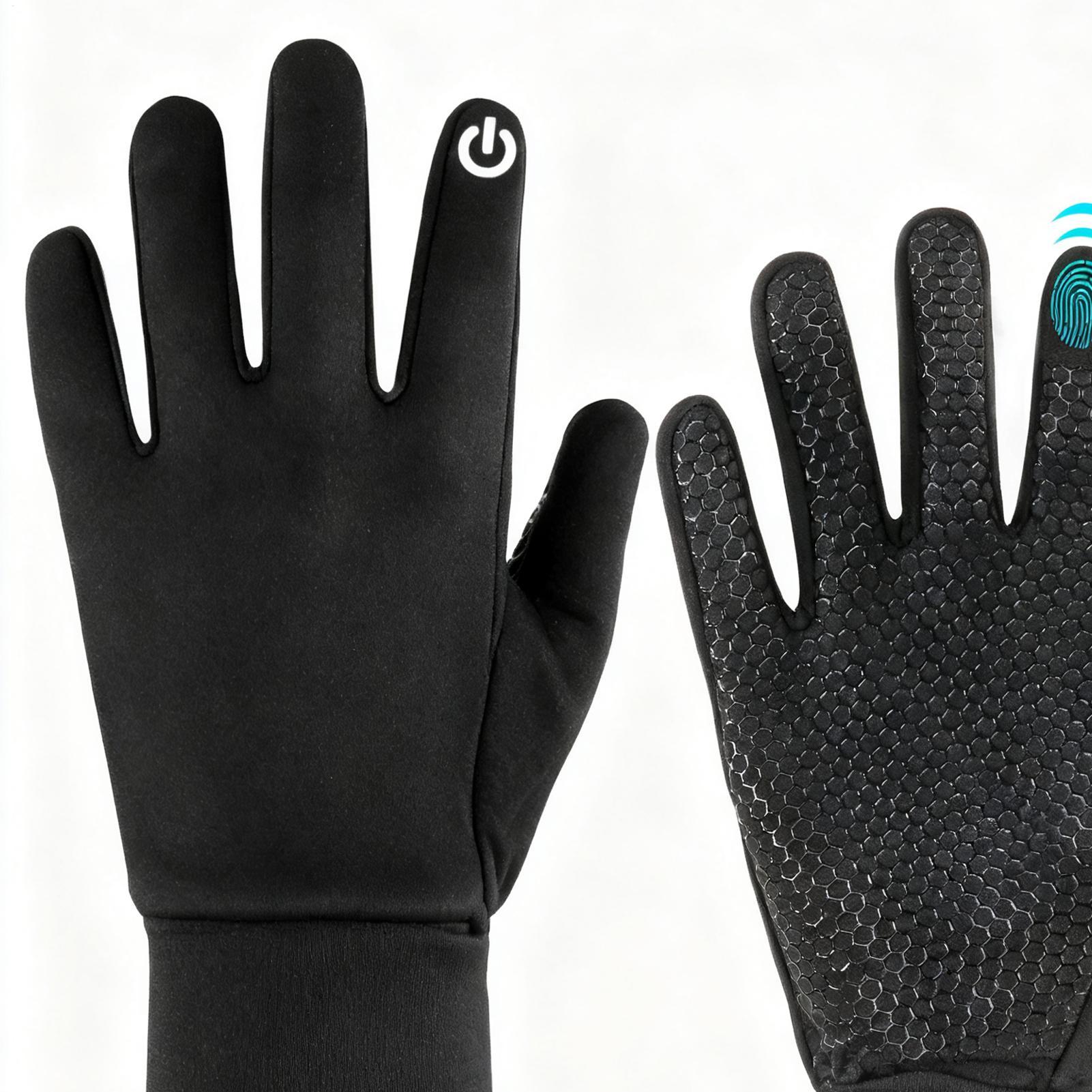 Çocuklar için kış eldivenleri  - Winter Glove Insulated incelemesi ve fiyatı