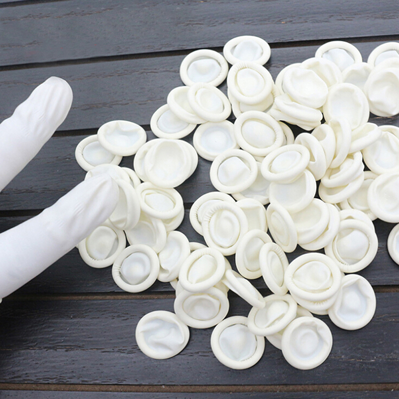 20/100 Adet Tek Kullanımlık La - Latex Disposable Glove incelemesi ve fiyatı