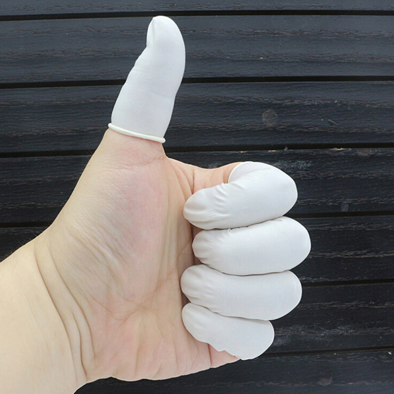 20/100 Adet Tek Kullanımlık La - Latex Disposable Glove incelemesi ve fiyatı