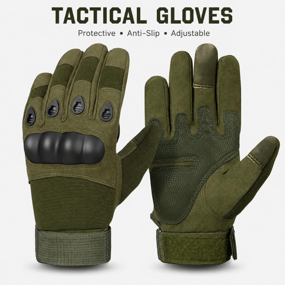 Sert Eklemli, Kaymaz, Ayarlana - Motorcycle Glove Knuckle incelemesi ve fiyatı