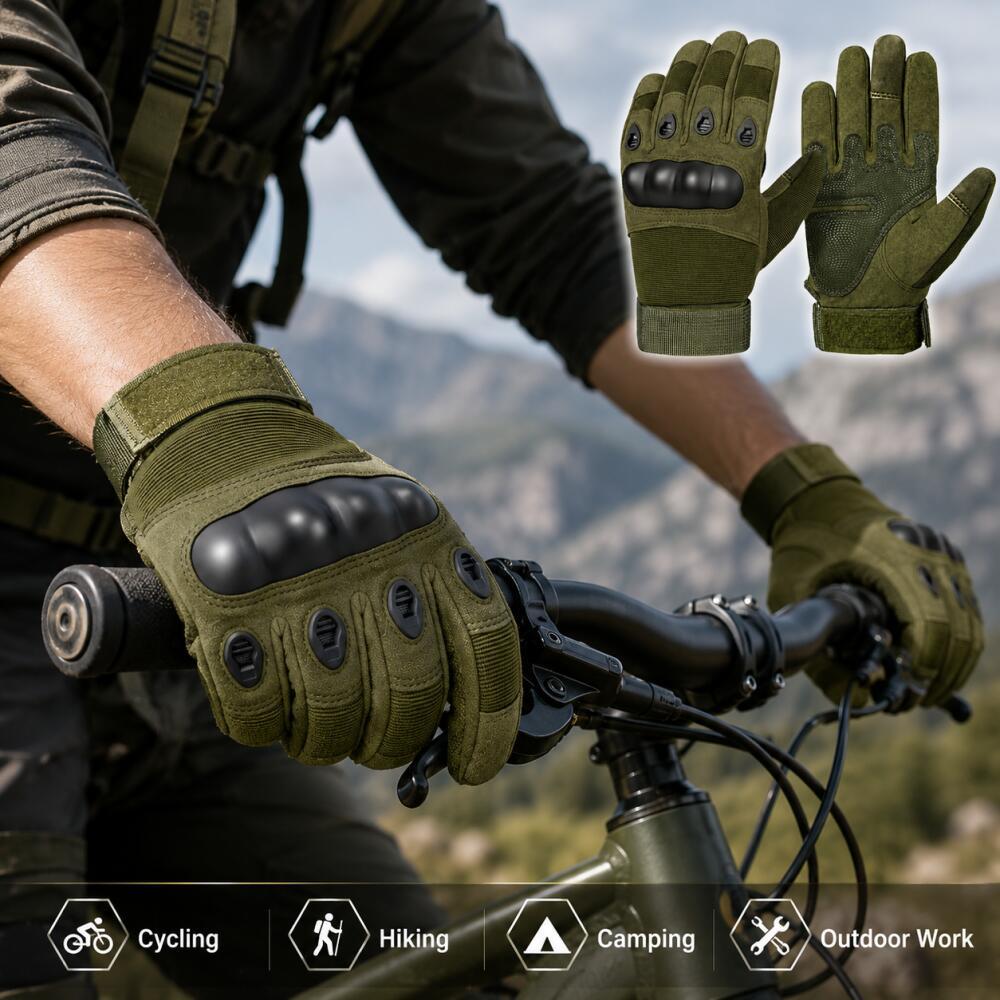 Sert Eklemli, Kaymaz, Ayarlana - Motorcycle Glove Knuckle incelemesi ve fiyatı