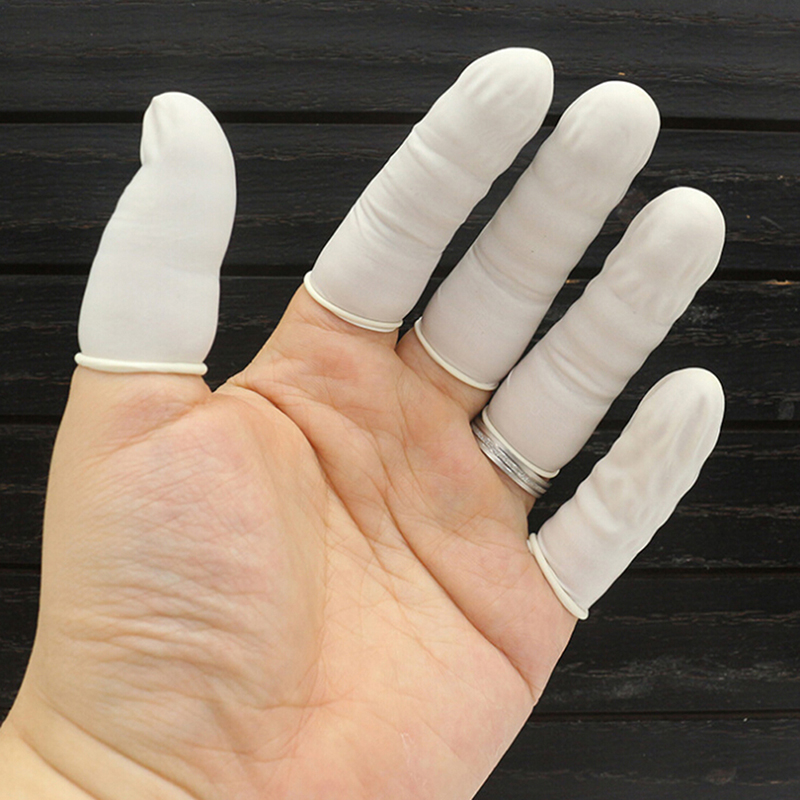 20/100 adet tek kullanımlık An - Latex Disposable Glove incelemesi ve fiyatı