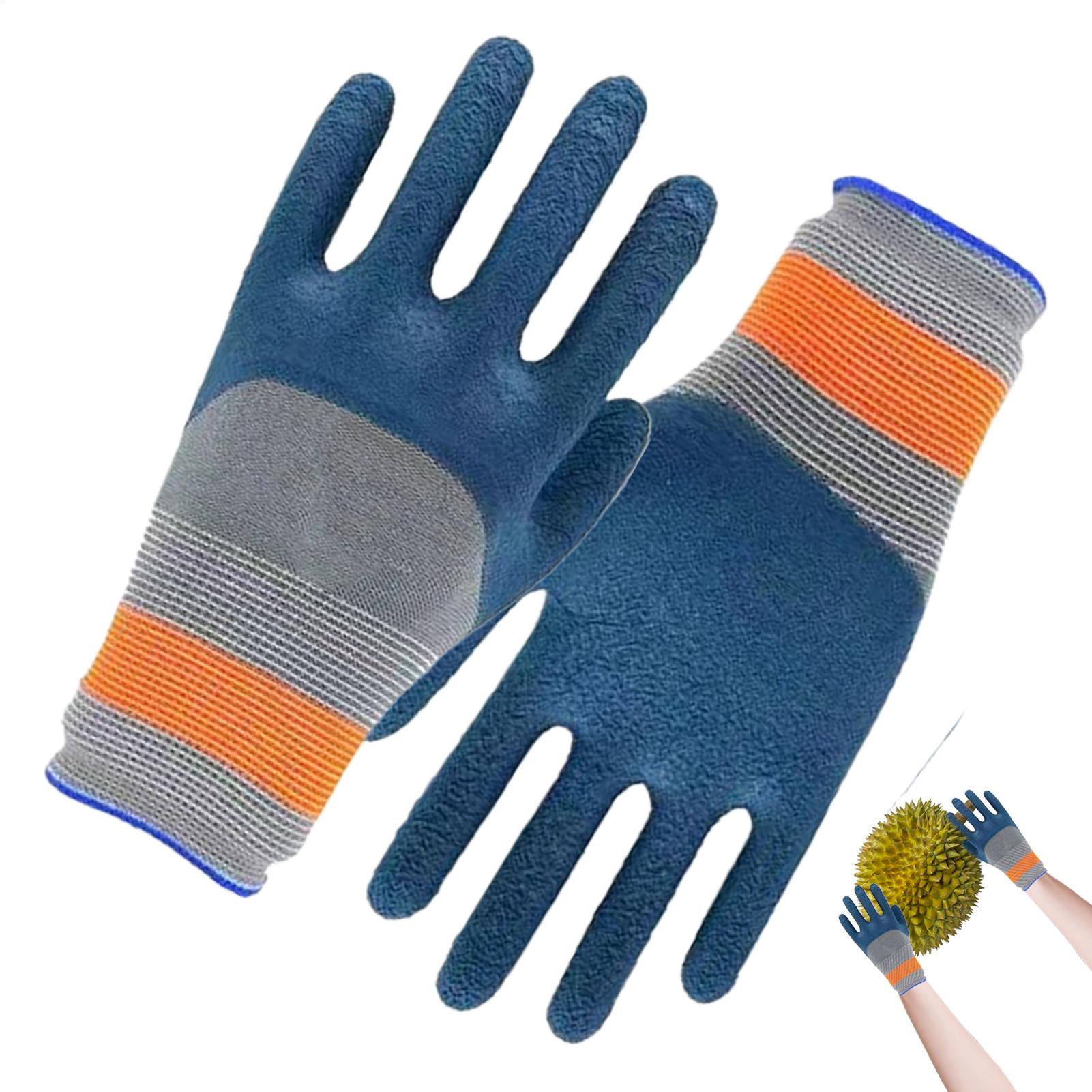Bahçe Eldivenleri Diken Geçirm - Gardening Glove Waterproof incelemesi ve fiyatı